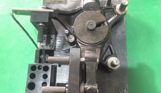 發(fā)動(dòng)機(jī)檢具